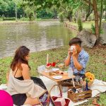 Picnic basket Services in Singapore