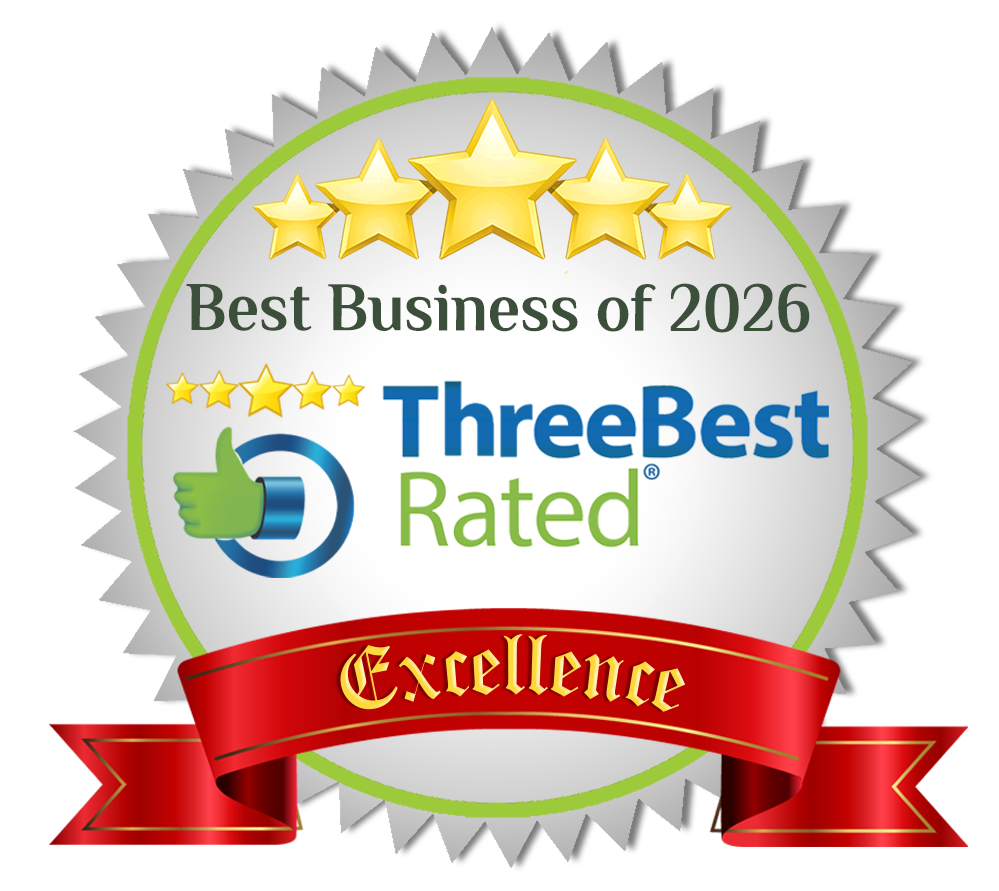 best business of 2026 three best rated events excellence