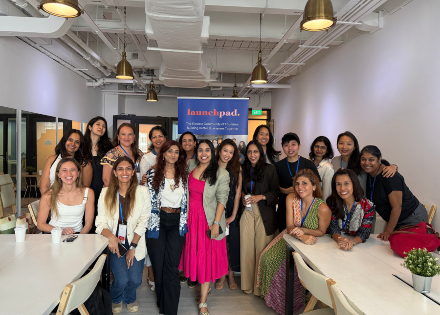women-support-groups-in-singapore-launchpad-community