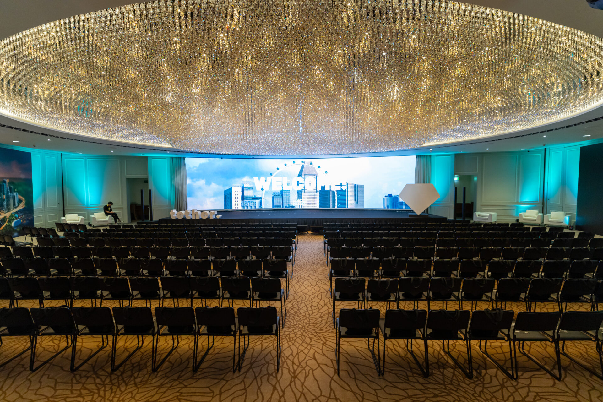 hotel conference venue singapore
